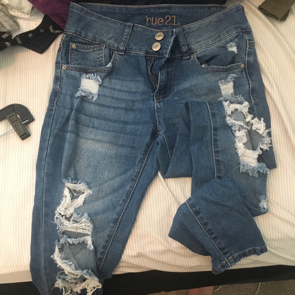 Jeans